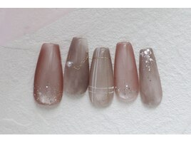 秋マグネットデザイン