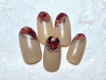 ルージュ(rouge)/ベッコウ