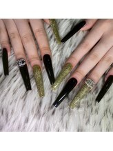 グロウ(Grow)/Nail Salon Grow【グロウ】船橋