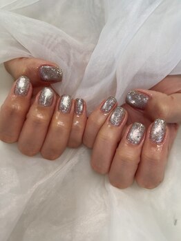 フルン(Flun)/キラキラマグネット