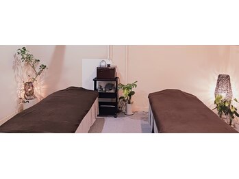 熱海の癒し処 はな