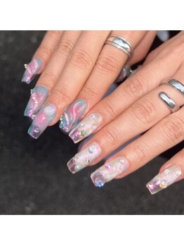 ピンズイチロク(PINS16)/Gel-x120分