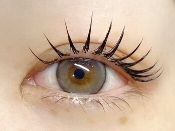 ベルエ 京橋店(Belle)の写真/マツエクの種類豊富×技術力の高いスタッフ揃い★モチ,デザイン再現力の高さで大好評*アンドヘルシーも人気