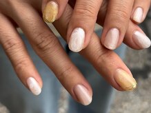 ファルファラ(farfara)/ニュアンスひまわり