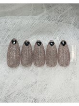 ミッシュ バイ アーバン(misch by urban.)/定額Aコース♪