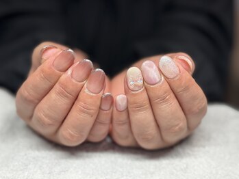 クローバー(Clover)/