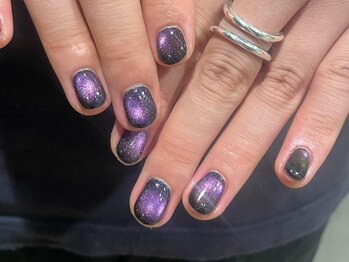 アルカナ(ARCANA)/メンズマグネット¥8,500