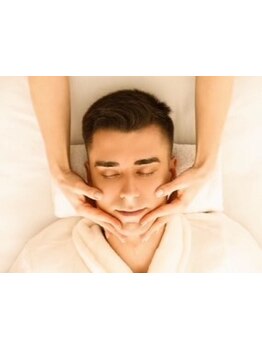 メンズフェイシャル