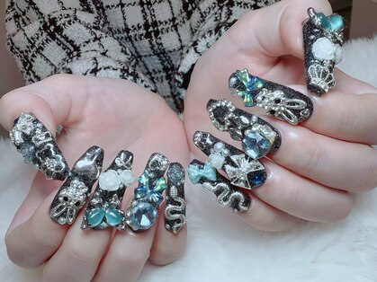 リンネイル 新大久保店(Rin Nail)の写真