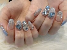 ファッシーナ(Fascina)