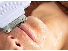 トリップ(trip)/髭剃り、いつまで続けますか？