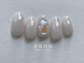 nanaデザインコース【Simple】