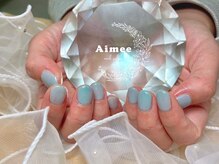 エイミー(Aimee)/◆ワンカラー◆