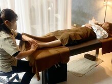 ほぐシェルジュ