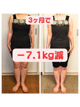 美サロンミユ(美salon miu)/