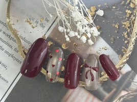 【ハンド】デザインコース