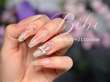 ビビ(Bibi)