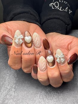 持ち込みデザイン