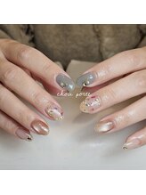 シュポルテ(chou porte)/