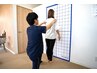 【3月限定/肩こり改善】姿勢チェック付★体幹コアトレ×筋膜整体　60分
