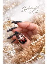 QBネイル 多摩センター店(QB Nail)&nbsp;谷坂 