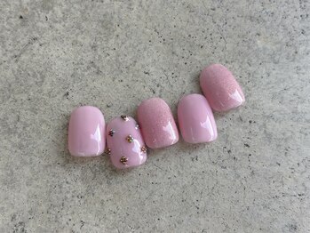 カラフルビジュー