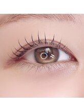 ルシェリア(Le cherien)/まつげパーマ