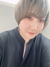 eyelash salon wimgs 和田 祥子