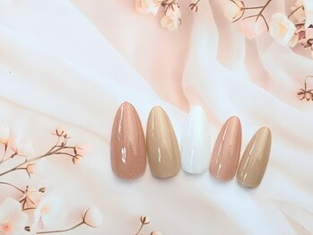 ワンカラー／グラデーション