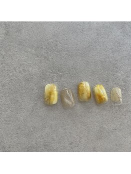 チェスナッツルーム(Chestnuts room)/ベーシックニュアンスコース