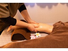 リラク健幸堂(Riraku健幸堂)