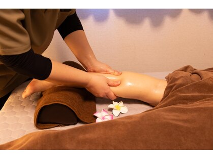 リラク健幸堂(Riraku健幸堂)の写真