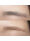 リノ(Lino)の写真/《眉毛脱色で一気に垢抜け♪》眉毛ワックスと合わせてより垢抜け眉に♪