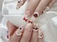 Huyn Nail Salon 新宿店【ヒュンネイルサロン】の写真