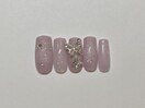 【Hand】ワンホン・ガーリー定額