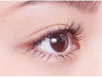 まつげエクステ専門美容室 パリス フレンテ西宮店(PARIS)/オフ無料3DナチュラルMIX付放題