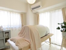 シュトラール(Strahl)の雰囲気（ドームサウナで身体の芯から温め、代謝UP☆）