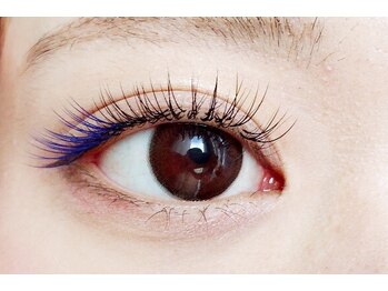 テオ 茂原店(TEO)/eyelash