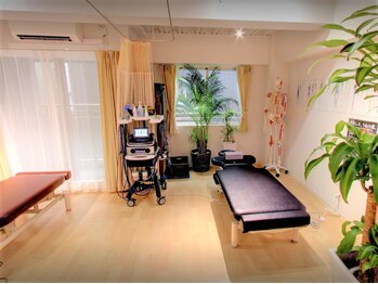 neフィットネス整体院/【口コミに改善実績多数♪】