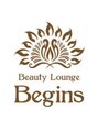 ビューティーラウンジ ビギンズ(Beauty Lounge BEGINS)/石田　梨紗