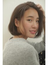 シルフ ブリエ(sylph Briller)/