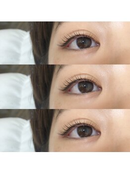 プライズアイリス アイラッシュ 池袋東口店(prize Iris eyelash)/まつ毛パーマ♪【池袋】