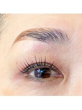 アイラッシュサロン クレア(claire)/LASH LIFT