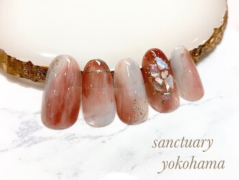 アイラッシュトウキョウ 横浜サンクチュアリ 横浜西口店/