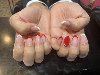 ボディ 高知店(BODY)/フレンチ