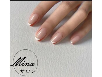 ミナ サロン 大久保店(MiNa)/