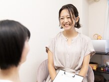まるる/緊張をほぐすカウンセリング♪