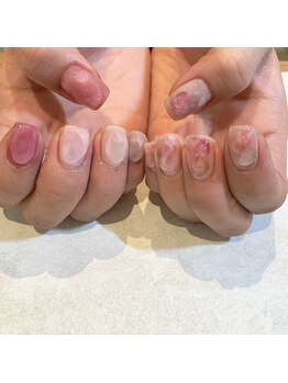 ハンドデザインコース