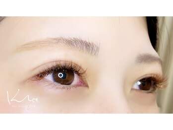 クレー(Klee)/ブラウンエクステ