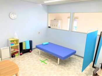 トラディサポート/内観